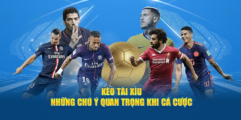 Kèo Tài Xỉu Là Gì Và Chiến Thuật Thắng Dễ Dàng Tại Vin777