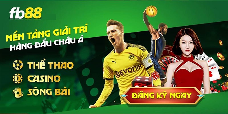 Lý do nhà cái FB88 được nhiều người yêu thích