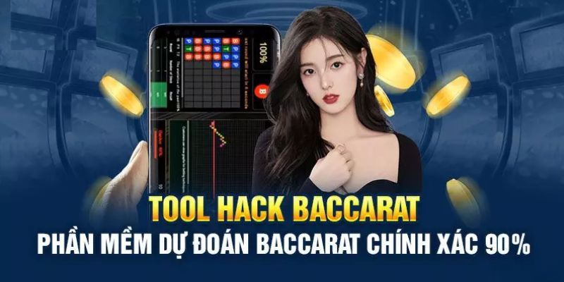 Phần mềm hack Baccarat có nhược điểm gì?