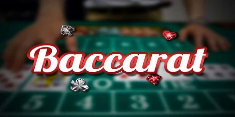 Cách Chơi Baccarat Luôn Thắng - Bí Quyết Từ Cao Thủ Vin777