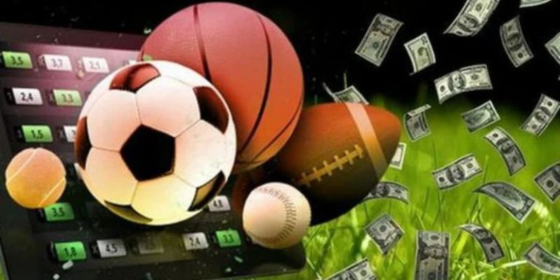 CR Thể Thao - Sảnh Cá Cược Chất Lượng Tại Nhà Cái Vin777
