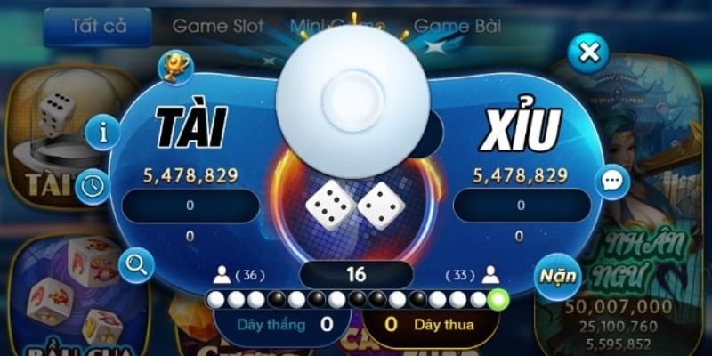 Tìm hiểu vài nét về lỗ hổng game tài xỉu