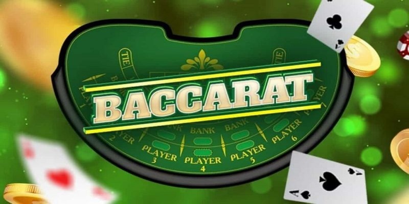 Cách chơi Baccarat luôn thắng - Bắt cầu đơn