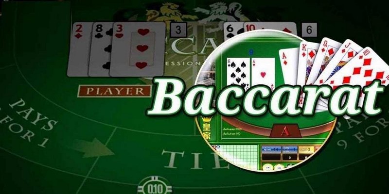 Tổng hợp cách chơi Baccarat luôn thắng từ cao thủ
