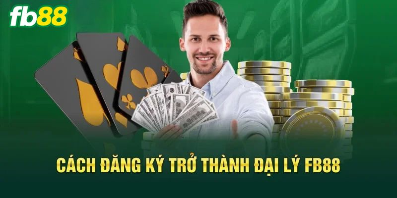 Hướng dẫn cách đăng ký đại lý mới nhất 2025