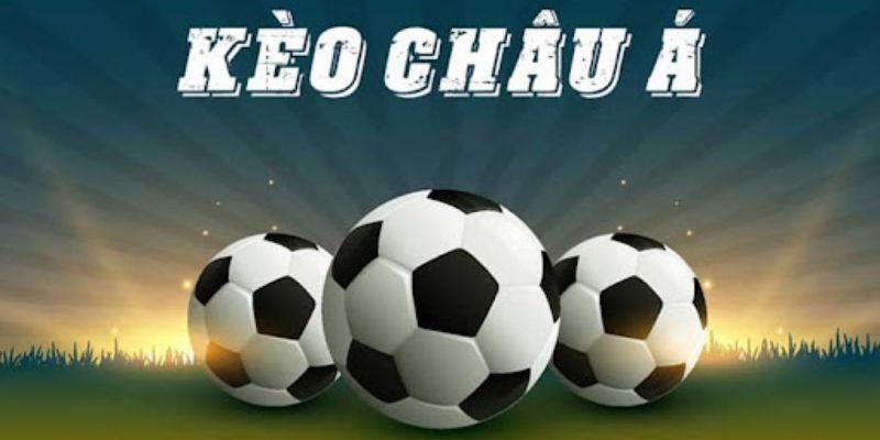 Kèo Châu Á Là Gì? Kinh Nghiệm Dự Đoán Từ Chuyên Gia Vin777