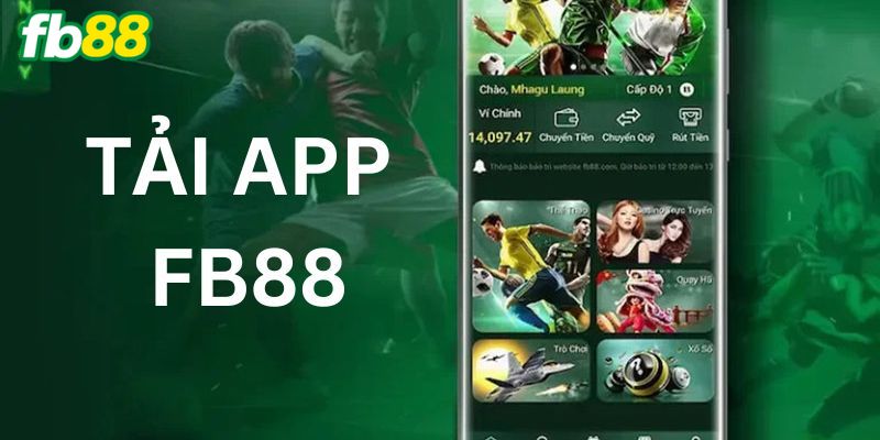 FAQ: Những câu hỏi thường gặp khi tải app FB88