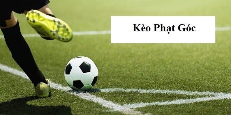 Kèo Phạt Góc Và Kinh Nghiệm Vàng Thắng Cược Cho Bet Thủ