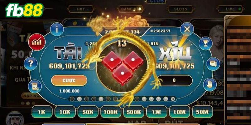 Hướng dẫn dễ hiểu cách chơi tài xỉu online cho người mới
