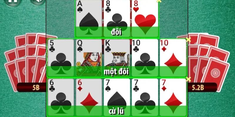 Giới thiệu cơ bản về game bài đổi thưởng tại nhà cái