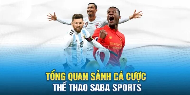 Lý do sảnh Saba thể thao được tin chọn