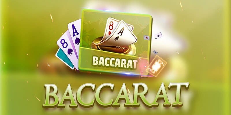 Giải mã chi tiết Baccarat là gì?