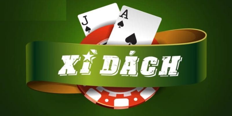 Xì Dách Vin777 - Tựa Game Giải Trí Hấp Dẫn Nhất Hiện Nay