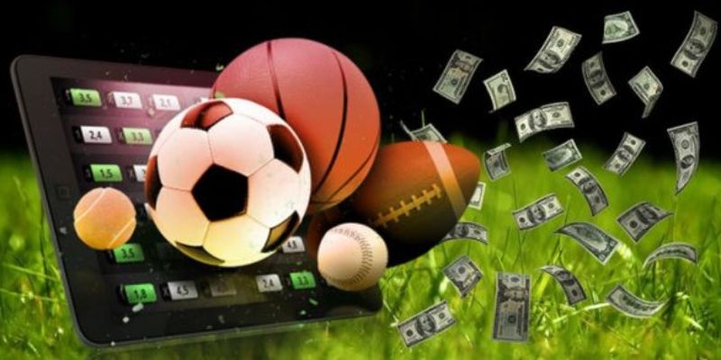 Ví dụ chi tiết về cược chấp 3 trái hòa
