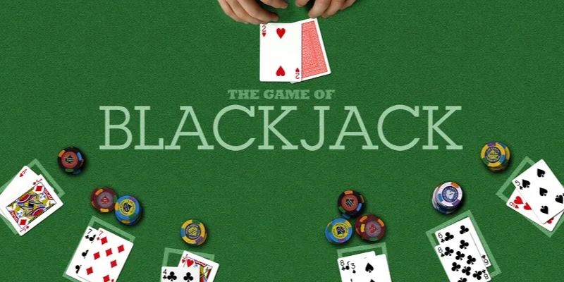 Blackjack Vin777: Cách Chơi Và Quy Tắc Dành Cho Người Mới Bắt Đầu