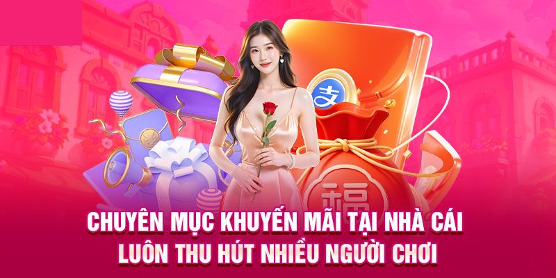 Cập nhật nội dung khuyến mãi thưởng nạp đầu tại Vin777