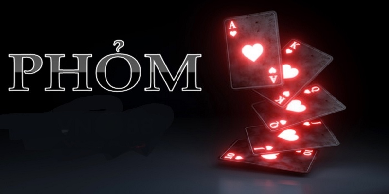 Khái niệm Phỏm online