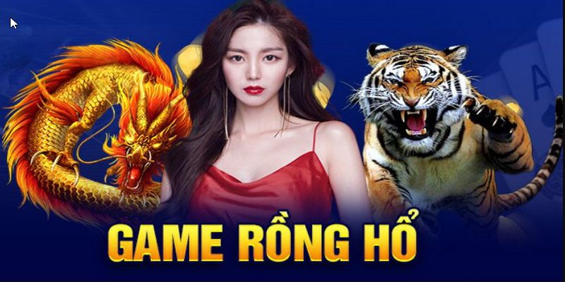 Rồng Hổ Vin777 - Trải Nghiệm Game Bài Siêu Tốc, Thưởng Cao