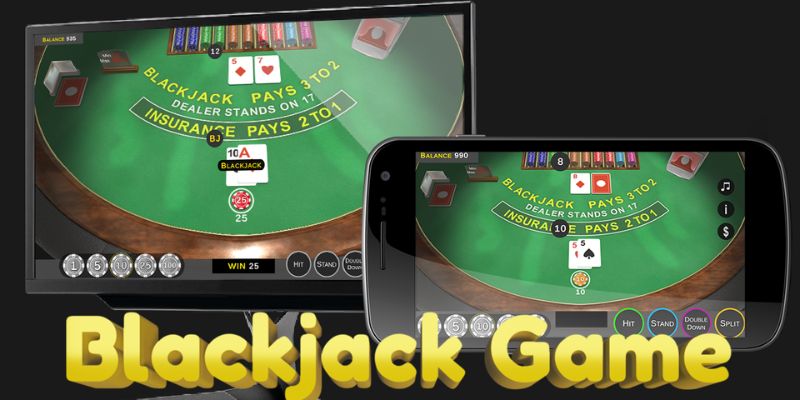 Blackjack Vin777 là gì?