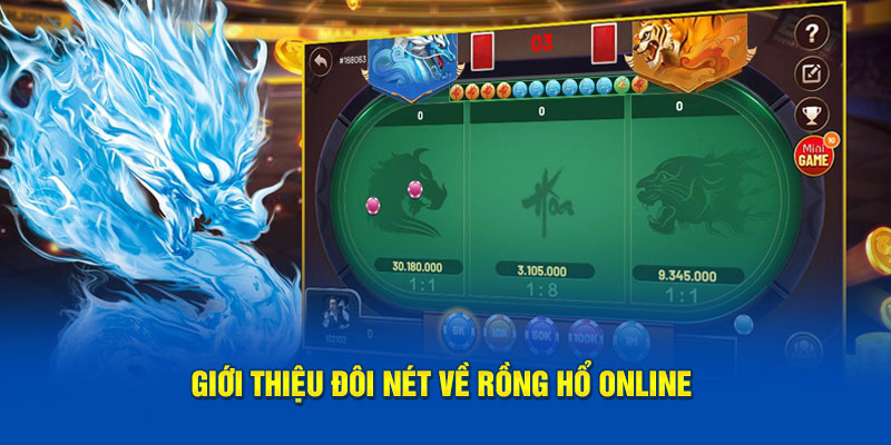 Lý do nên chơi Rồng Hổ Vin777 ngay hôm nay