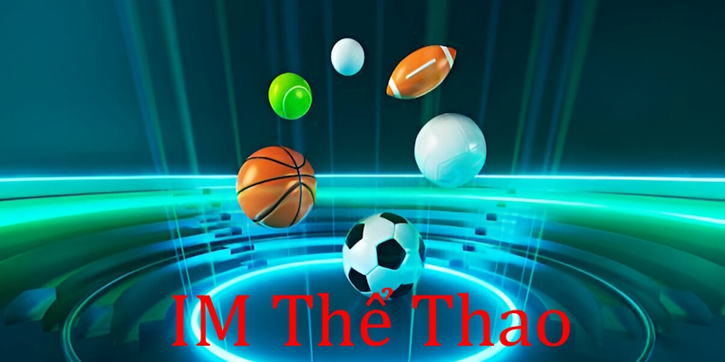 Hướng dẫn chi tiết kinh nghiệm chơi cá cược tại sảnh IM sports