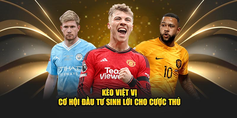 Cách Bắt Kèo Việt Vị Vin777 Dễ Ăn Được Chia Sẻ Từ Bet Thủ