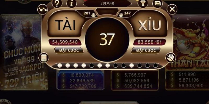 Bật mí các phương pháp soi cầu Tài Xỉu online chuẩn xác