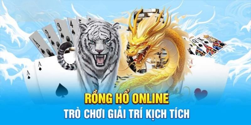 Hướng dẫn cách chơi Rồng Hổ Vin777 chuẩn xác