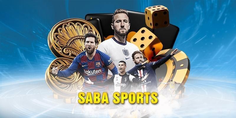 Điểm danh các môn thể thao nổi bật nhất tại SABA Thể Thao Vin777