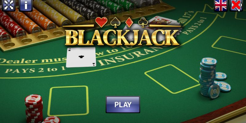 Kinh nghiệm đánh Blackjack Vin777 hiệu quả cho newbie