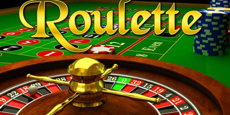 Luật chơi Roulette 3D cần nắm vững dành cho newbie