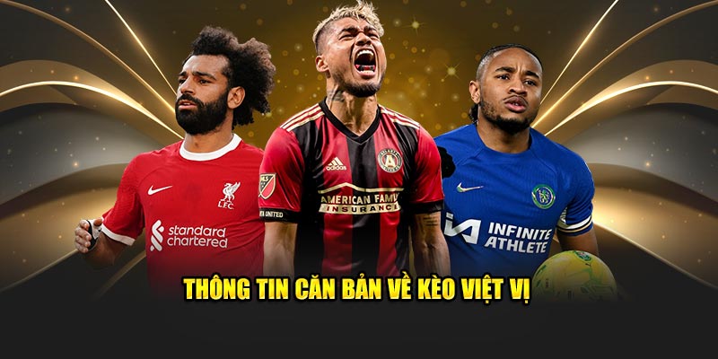 Kèo việt vị và những ưu nhược điểm cơ bản