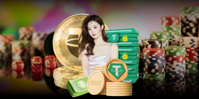 Thưởng 70% Nạp Lần 2 - Cập Nhật Thông Tin Ưu Đãi Tại Vin777