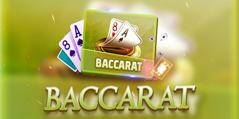 Các yếu tố cần nắm trong ván Baccarat là gì?