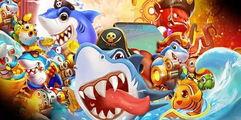 Giới thiệu sơ lược về tựa game bắn cá Long Vương