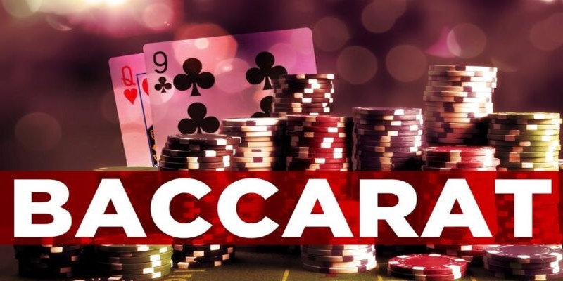 Cách chơi baccarat với các chiến thuật hấp dẫn