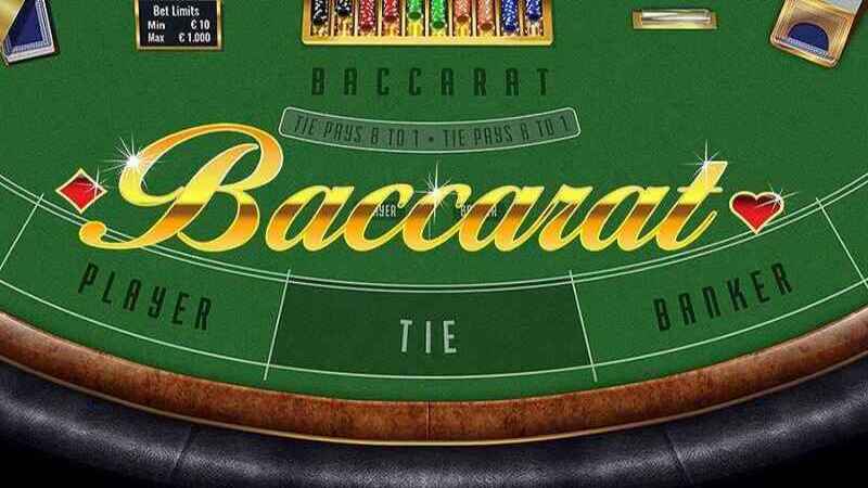 Soi cầu Baccarat là gì?