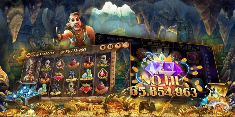 Top 4 mẹo quay hũ đổi thưởng thần sầu