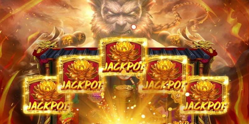 Hướng dẫn newbie chơi nổ hũ đổi thưởng