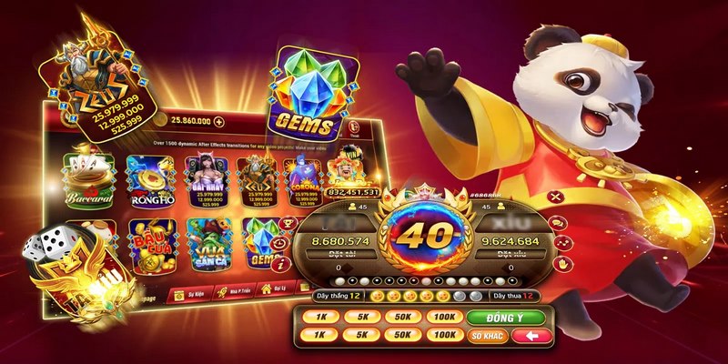 Nổ Hũ Rút Tiền Mặt Vin777 - Cơ Hội Trúng Jackpot Đổi Đời