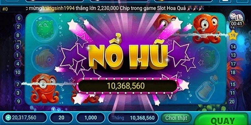 Mẹo Quay Hũ - Hé Lộ 3+ Chiến Thuật Chơi Slot Thần Sầu