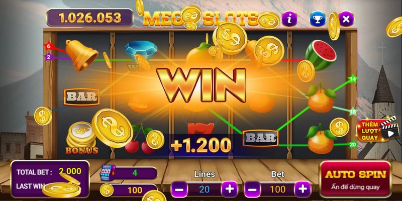 Giới thiệu game nổ hũ rút tiền mặt được yêu thích nhất