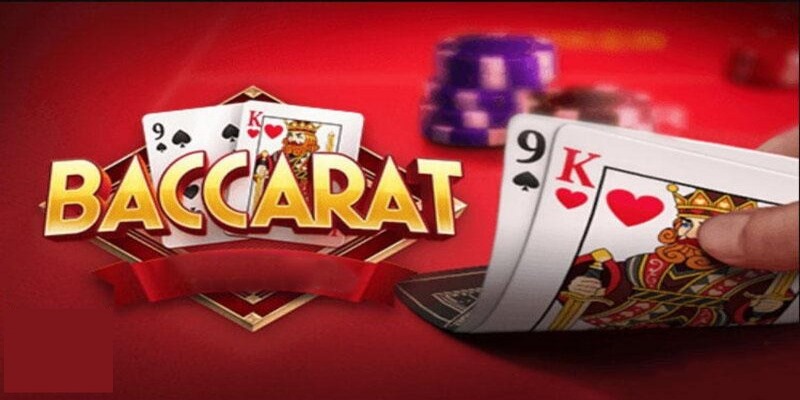 Baccarat Là Gì? Trò Chơi Khiến Giới Cược Thủ Say Mê!