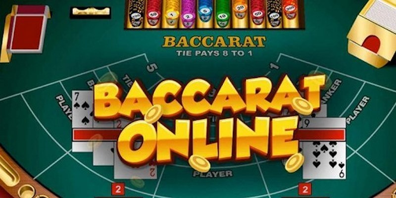 Sơ lược về siêu phẩm Baccarat