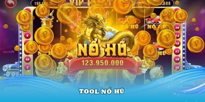 Có những hình thức Pr Tool hack game nổ hũ nào?