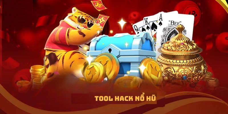 Tool hack game nổ hũ tại sao được nhiều người quan tâm?