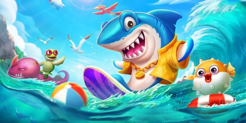 Hệ thống phần thưởng phong phú, cuốn hút