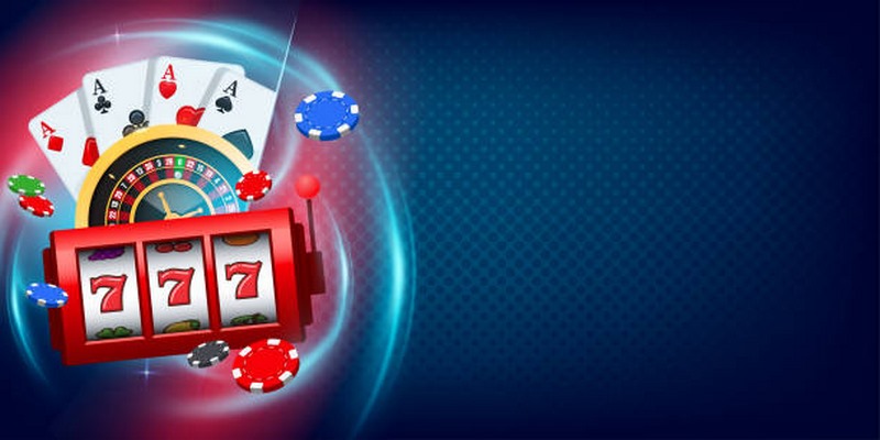 Game đánh bạc miễn phí là gì?