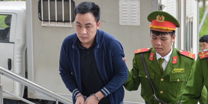 Sự việc 3 cán bộ công an bắn dê tại Mỹ Đức