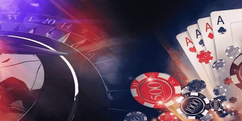 Vì Sao Nên Tham Gia Trò Chơi Đánh Bạc Miễn Phí